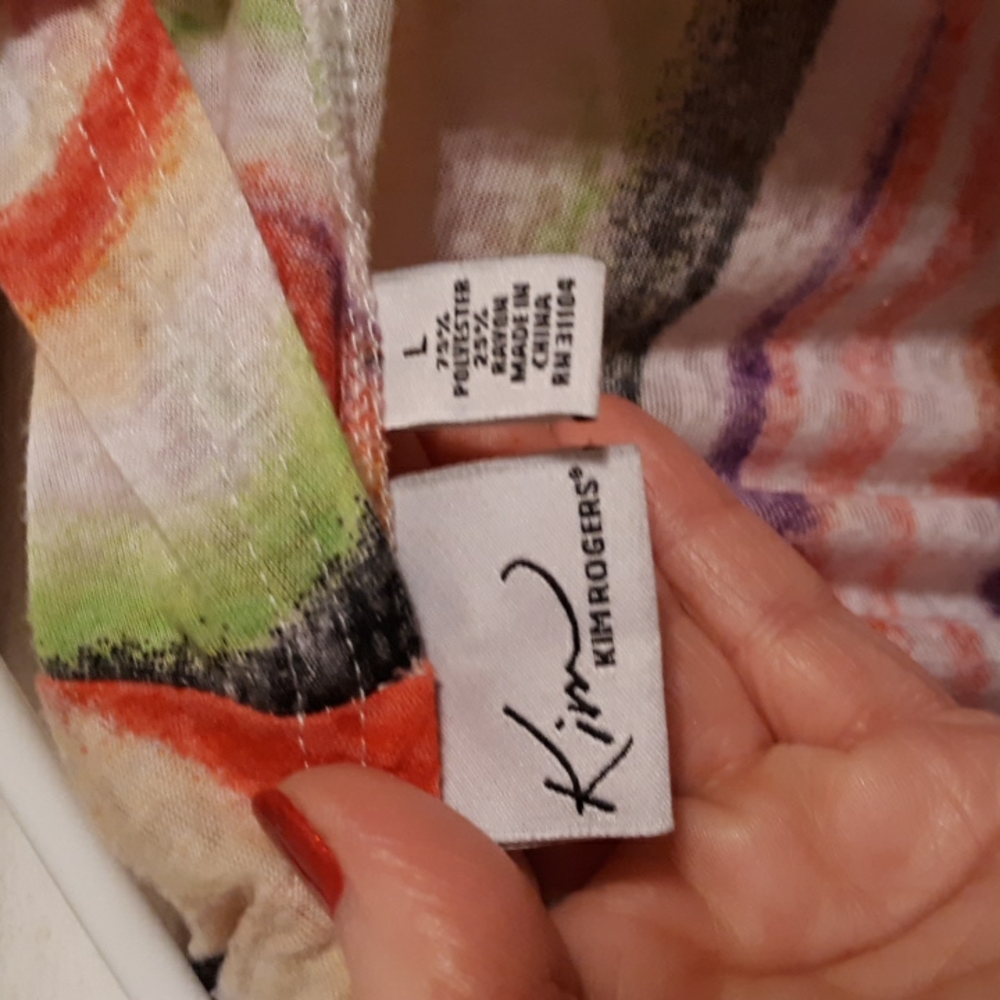 Cardigan - Picture 2 of 2